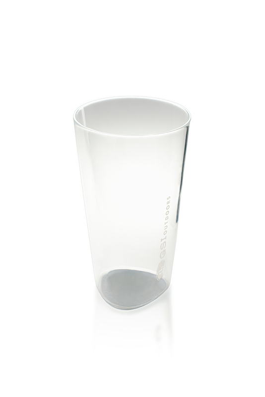 Plastová sklenice GSI Pint Glass