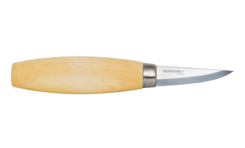 Morakniv Woodcarving Kit Chopsticks (C)