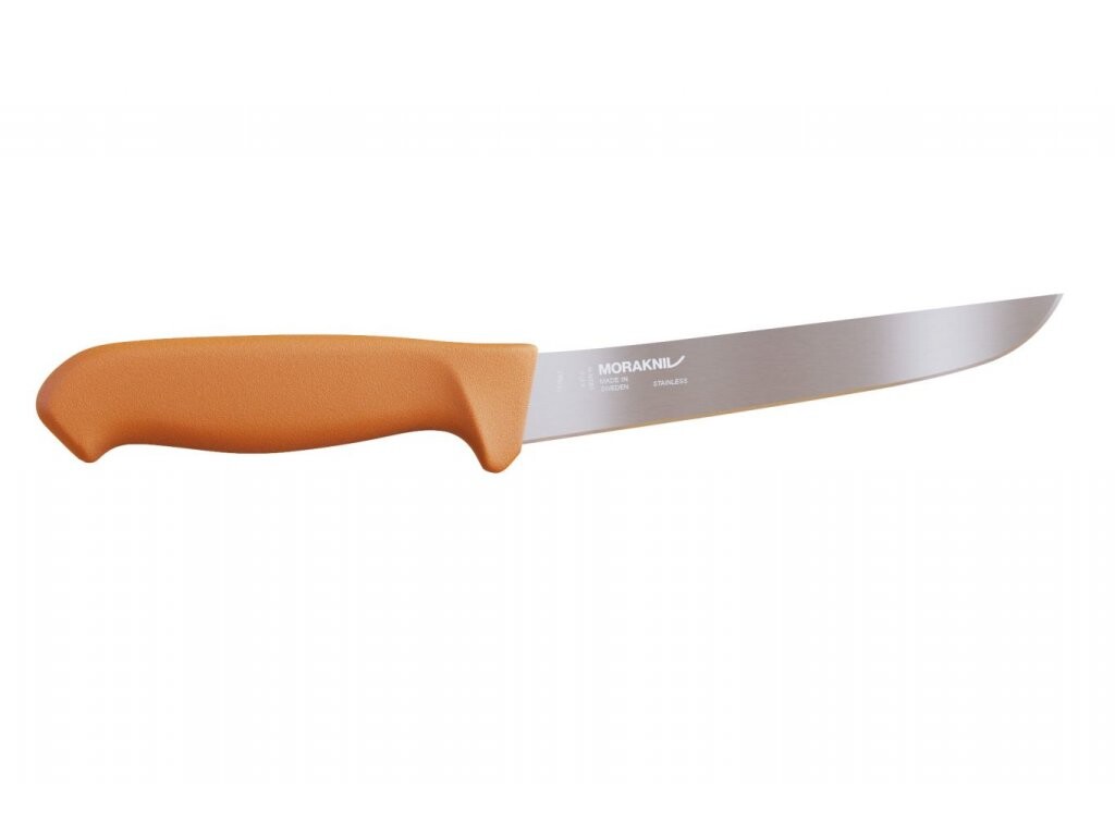 Morakniv Hunting (S) Straight Boning 155mm vykosťovací nůž