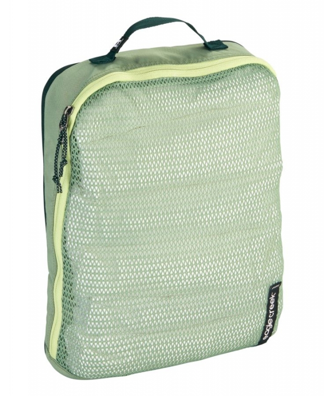 Eagle Creek obal Pack-It Reveal Expansion Cube M mossy green