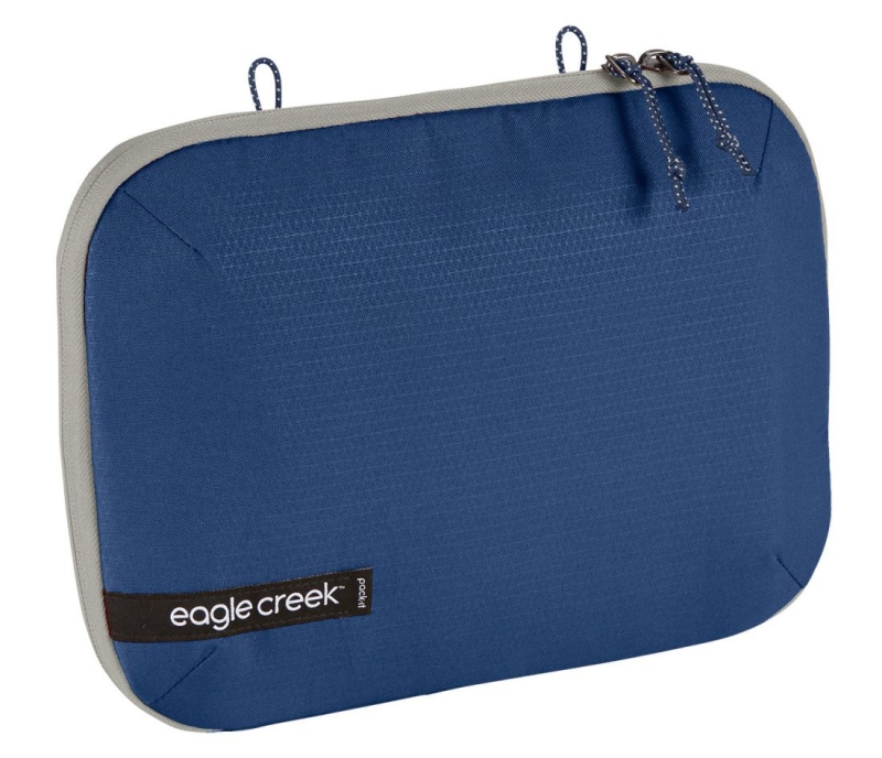 Eagle Creek obal Pack-It Reveal E-Tools Orgganiser Pro az blue/g