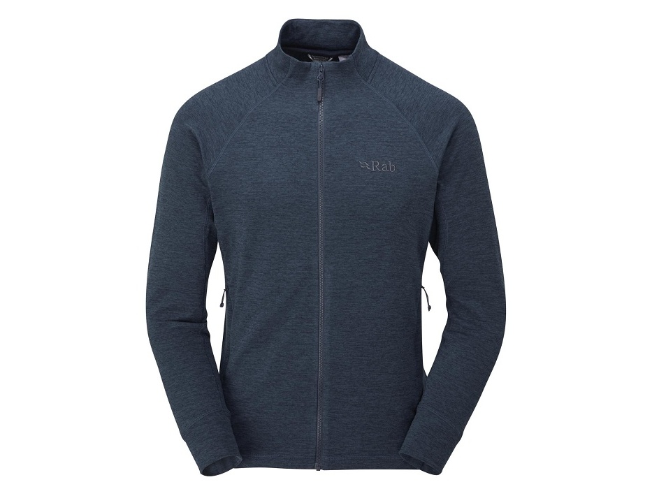 Rab Nexus Jacket deep ink/DIK L mikina