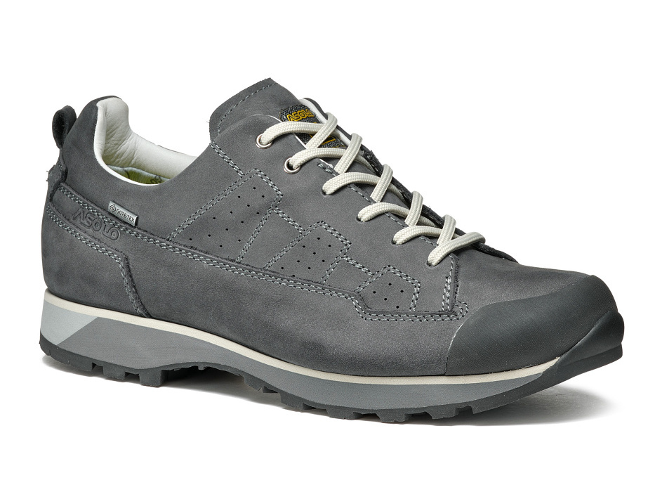 Asolo Field GV MM shark grey/A608 12,5 obuv