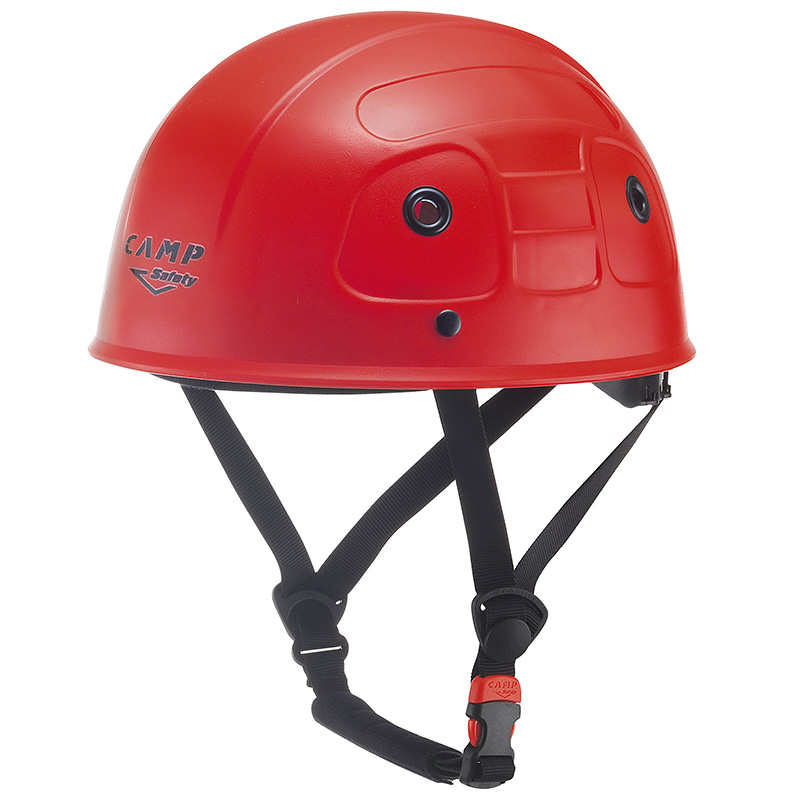 Helma Camp Safety Star Red 53-61cm