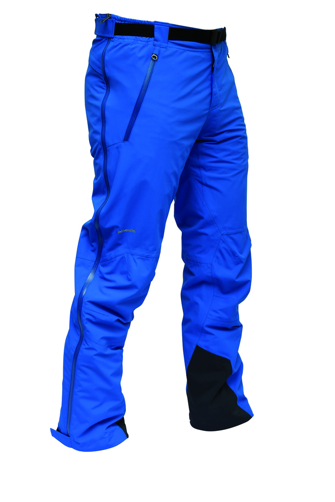 Nepromokavé Kalhoty Pinguin Alpin L Pants Blue vel. XL