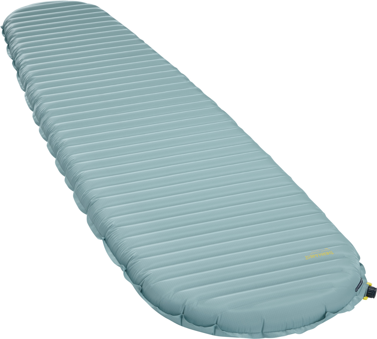 Thermarest NEOAIR XTHERM NXT RW Regular Wide Neptune nafukovací karimatka šedá 183x64x7,62