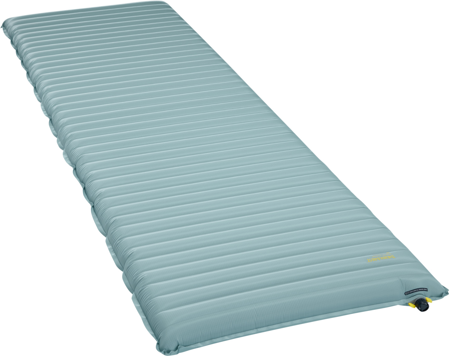 Thermarest NEOAIR XTHERM NXT MAX Large Neptune nafukovací karimatka šedá 196x64x7,62