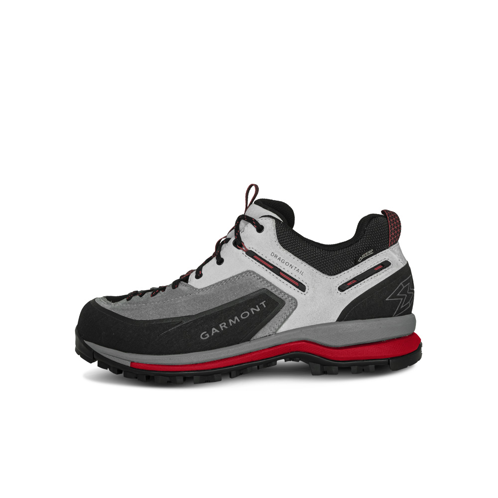 Boty Garmont DRAGONTAIL TECH GTX grey/red 10