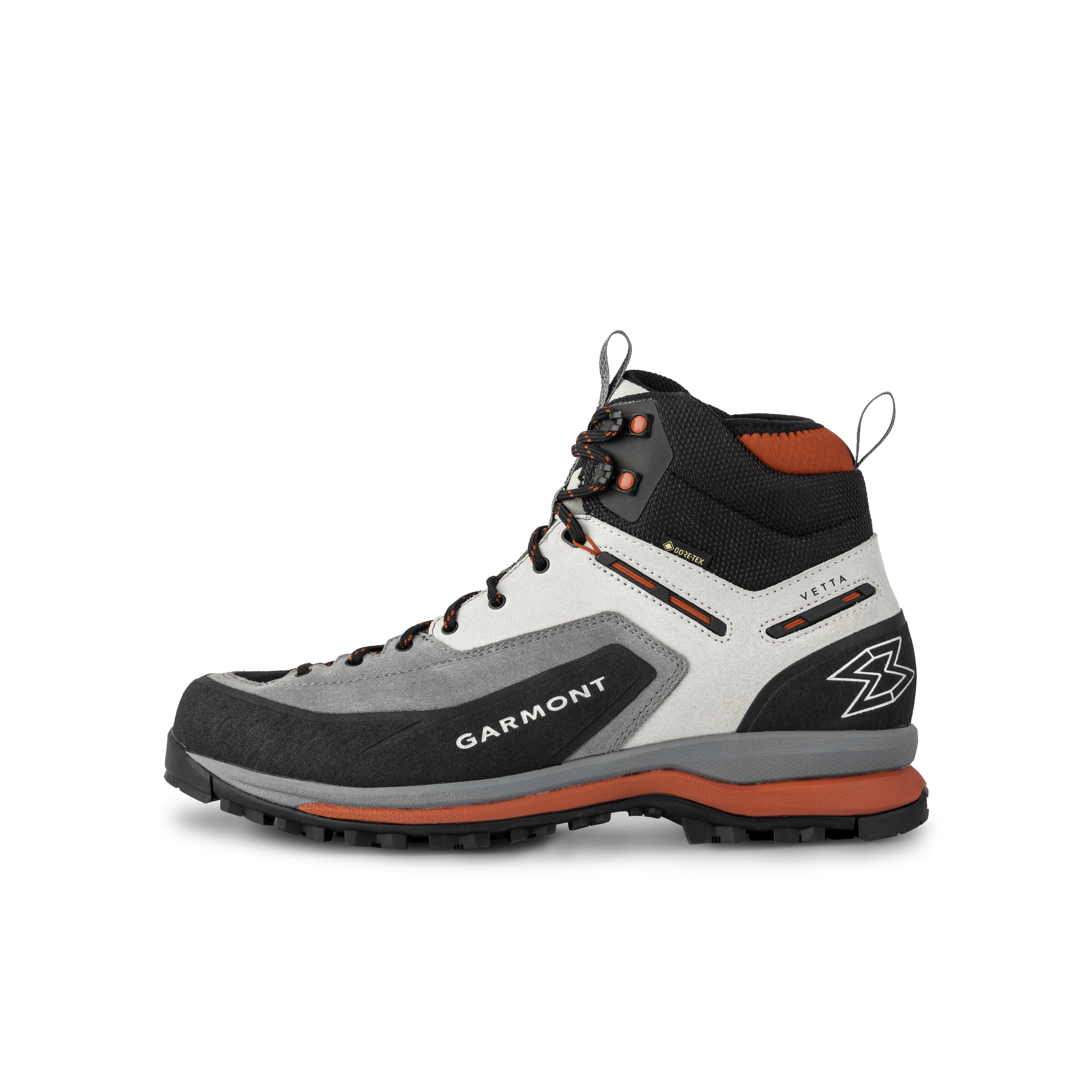 Boty Garmont VETTA TECH GTX grey/red 10