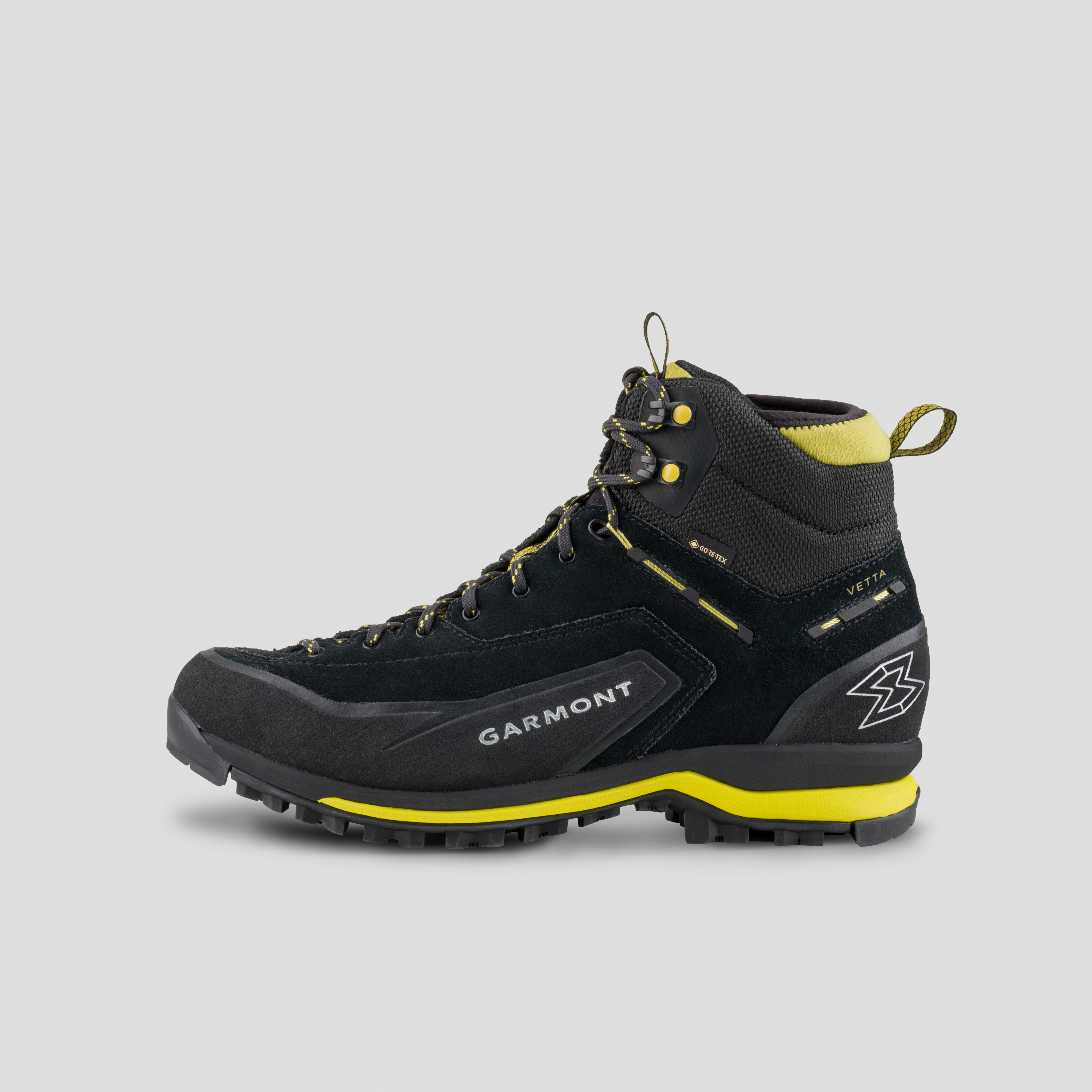 Boty Garmont VETTA TECH GTX black 13