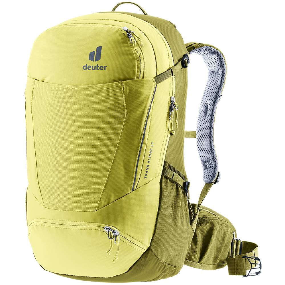 Batoh Deuter Trans Alpine 30 Sprout-Cactus