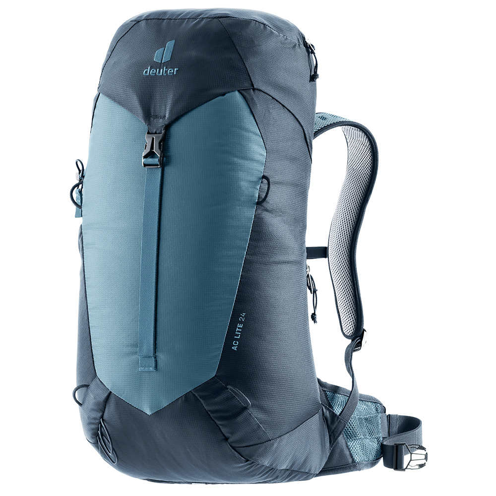 Batoh Deuter AC Lite 24 Atlantic-Ink