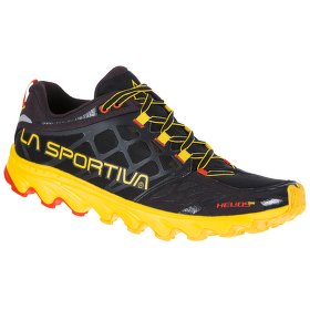 Boty La Sportiva Helios SR Black/Yellow_999100 40,5 EU