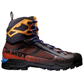 Boty Mammut Taiss Light Mid GTX® Men black-arumita 00520 7,5 UK