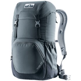 Batoh deuter Walker 24 Graphite-black one-size