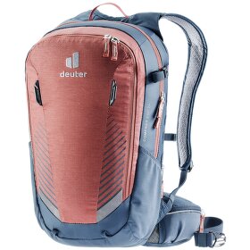 Batoh deuter Compact EXP 14 redwood-marine one-size