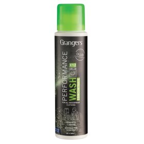 Čistící prostředek Grangers Performance Wash Concentrate 300 ml_OWP one-size