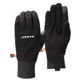 Rukavice Mammut Astro Glove black 0001 11