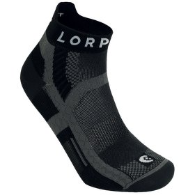 Ponožky Lorpen T3LIE T3 LIGHT HIKER MINI ECO 5779 ANTHRACITE S