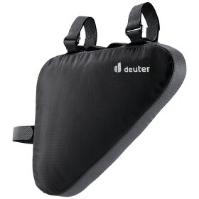 Taška deuter Triangle Bag 1.7 Black one-size