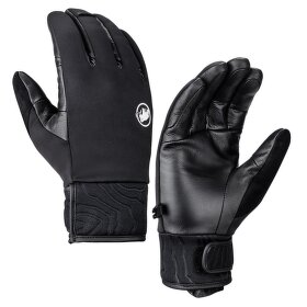 Rukavice Mammut Astro Guide Glove black 0001 8