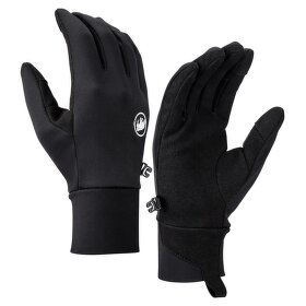 Rukavice Mammut Astro Glove black 0001 5