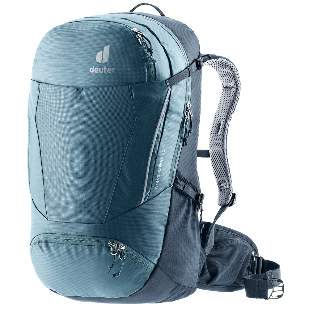 Batoh Deuter Trans Alpine 30 Atlantic-Ink