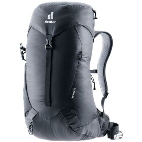 Batoh deuter AC Lite 16 Black one-size