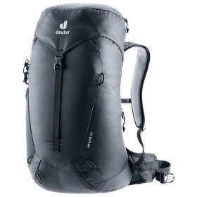 Batoh deuter AC Lite 30 Black one-size