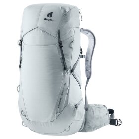 Batoh deuter Aircontact Ultra 35+5 SL tin-shale one-size