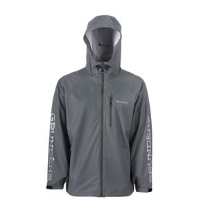 Tourney Jacket - Iron Grey vel. L