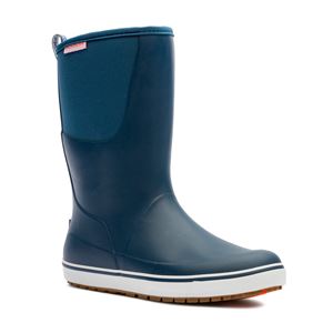 12 Inch Deck Boot - Navy vel. M 11