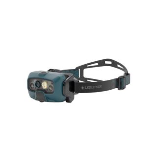 LEDLENSER HF8R Core Teal Green