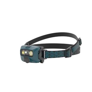 LEDLENSER HF6R Core teal green