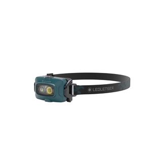 LEDLENSER HF4R Core Teal Green