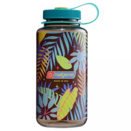 Láhev Nalgene 32oz WM Woodsman w/Botanical Ferns