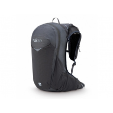 Rab Nitron 25 anthracite/ANT S batoh