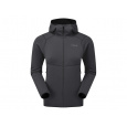 Rab Evolute Hoody Women's beluga/BEL