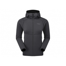 Rab Evolute Hoody Women's beluga/BEL