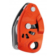 Petzl NEOX ORANGE jistící brzda oranžová