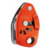 Petzl NEOX ORANGE jistící brzda oranžová