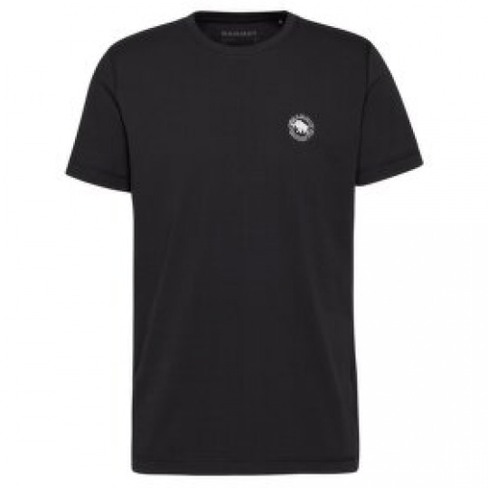 Triko krátký rukáv Mammut Mammut Core T-Shirt Men Garantie