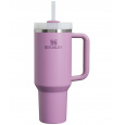 STANLEY Quencher H2.O FlowState Tumbler 1180 ml Lilac