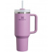 STANLEY Quencher H2.O FlowState Tumbler 1180 ml Lilac