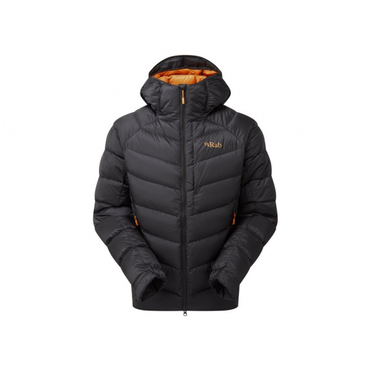 Rab Glaceon Pro Jacket anthracite/ANT