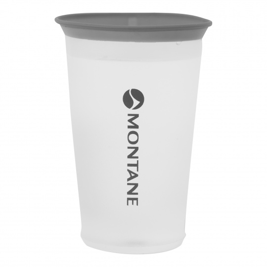 Montane MONTANE SPEEDCUP-MONTANE LOGO-ONE SIZE kelímek Montane Logo