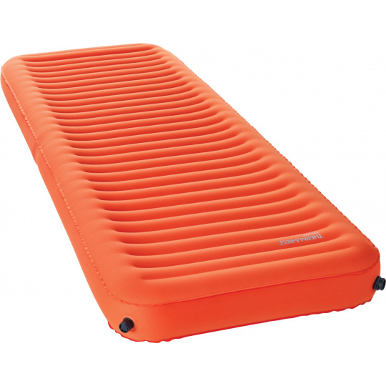 Thermarest NEOLOFT Large Ember nafukovací karimatka oranžová 198x66x11,7  