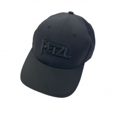 Petzl KŠILTOVKA PETZL BOND CAP černá LXL