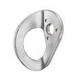 Petzl COEUR STEEL 10 mm OCELOVÁ plaketa