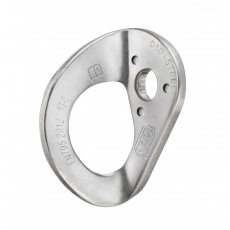 Petzl COEUR STEEL 10 mm OCELOVÁ plaketa